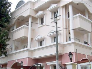 Apartment Sterling Living Space - Residency Road *