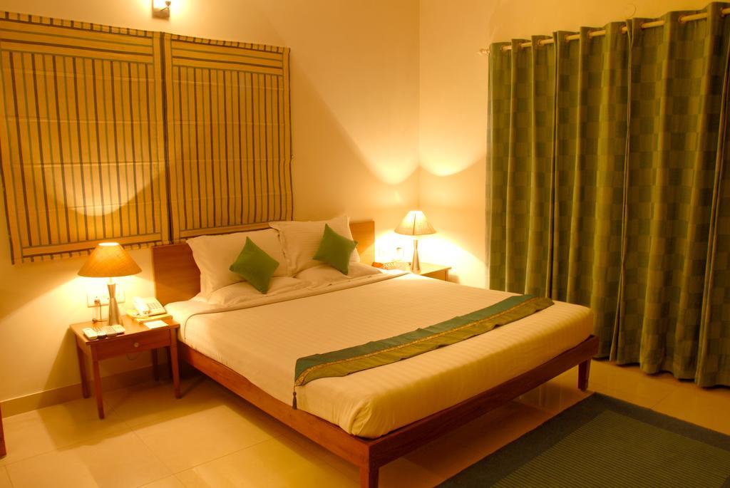 Apartment Sterling Living Space - Residency Road *